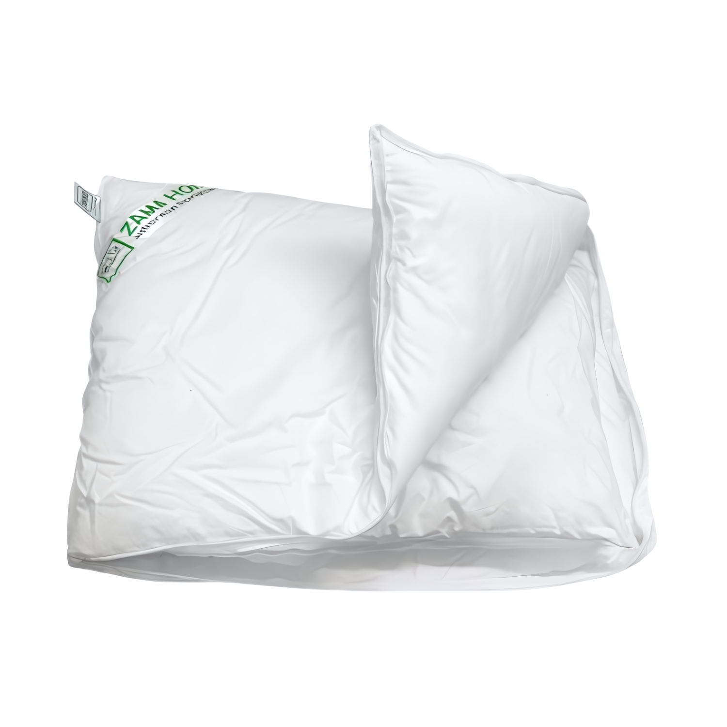 2 in 1 Premium Poly-Down Hotel Pillow – Zain Homz