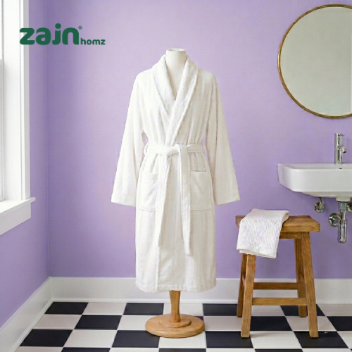 Bathrobes