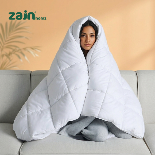 Duvet & Bed Covers