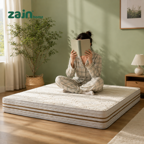 Foam Mattresses