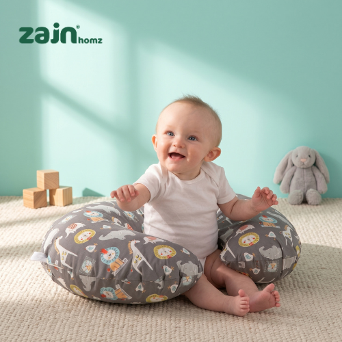 Maternity & Nursing Pillows