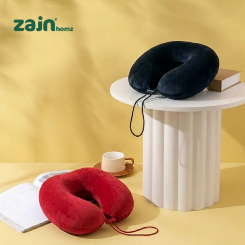 Neck Support Pillows