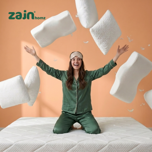 Pillows
