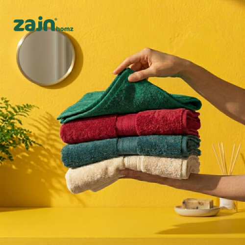 Towels