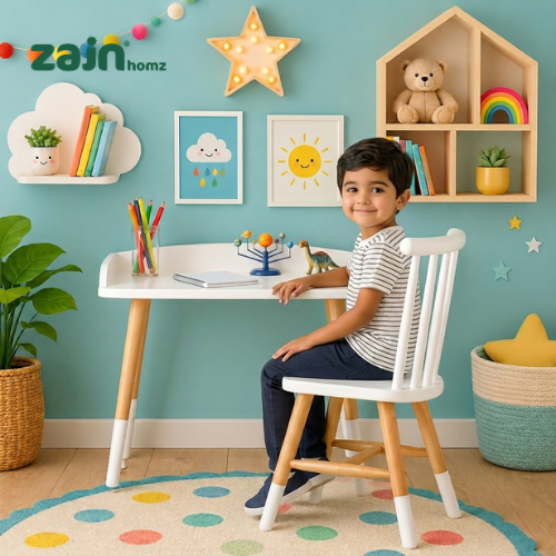 Baby Desks
