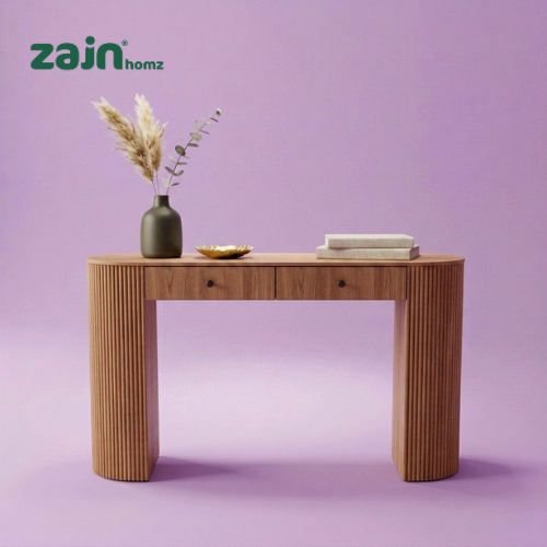 Benches & Consoles