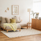 Loom Sofa Set