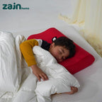 Spiderman Contour Memory Foam Pillow