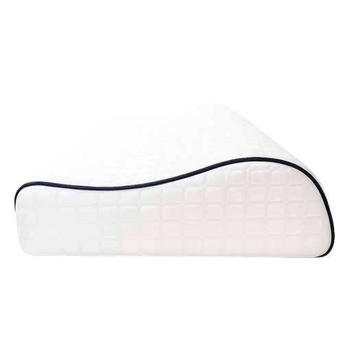 Contour Memory Foam Pillow