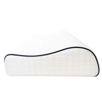 Contour Memory Foam Pillow
