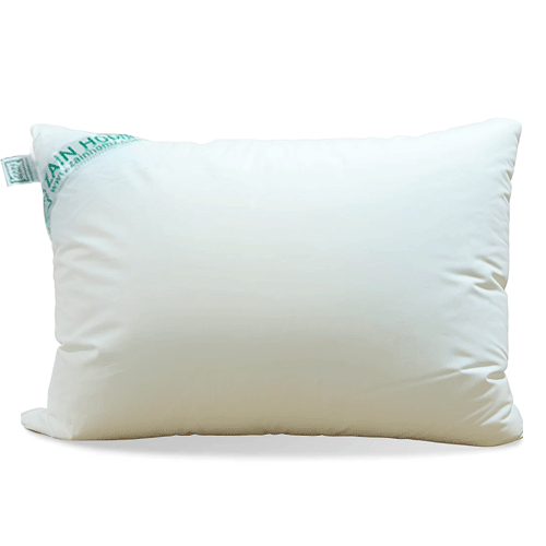 Luxury Hotel Pillow (Poly-Down)