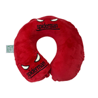 Spiderman Kids Travel Pillow