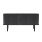 Timber Console