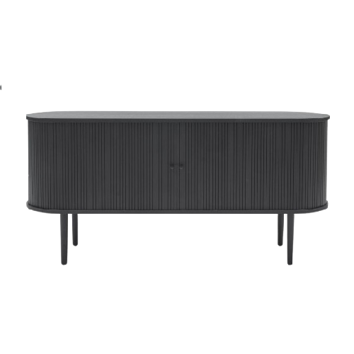 Timber Console