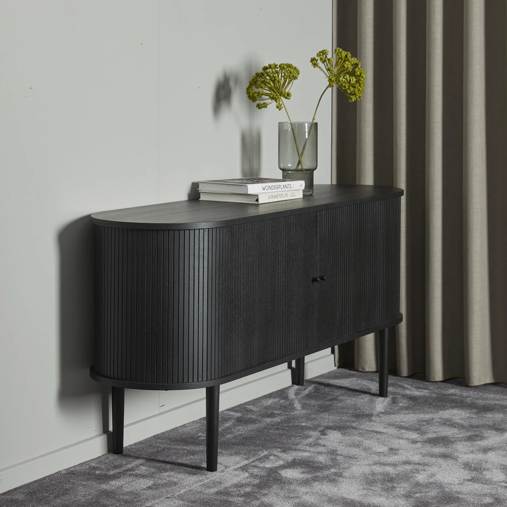 Timber Console