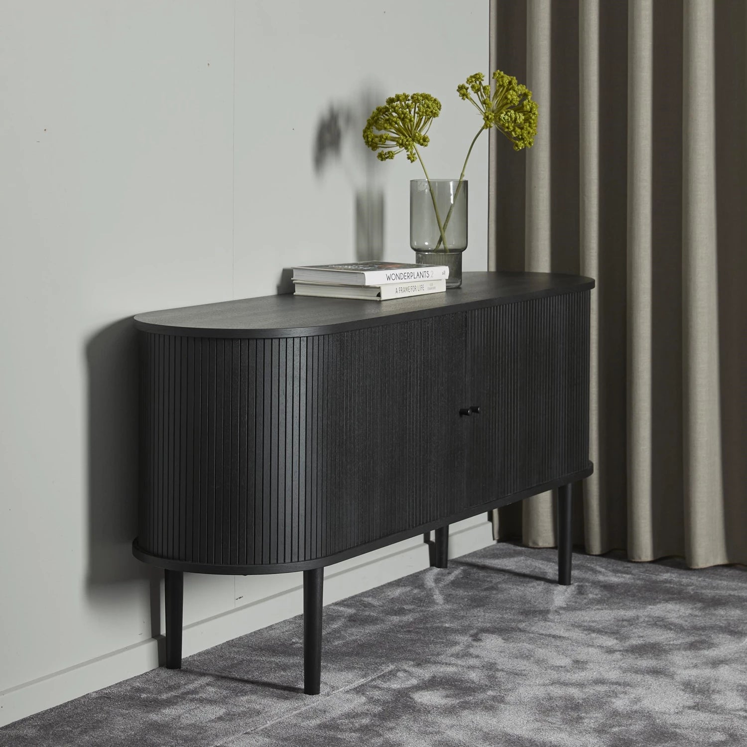 Timber Console