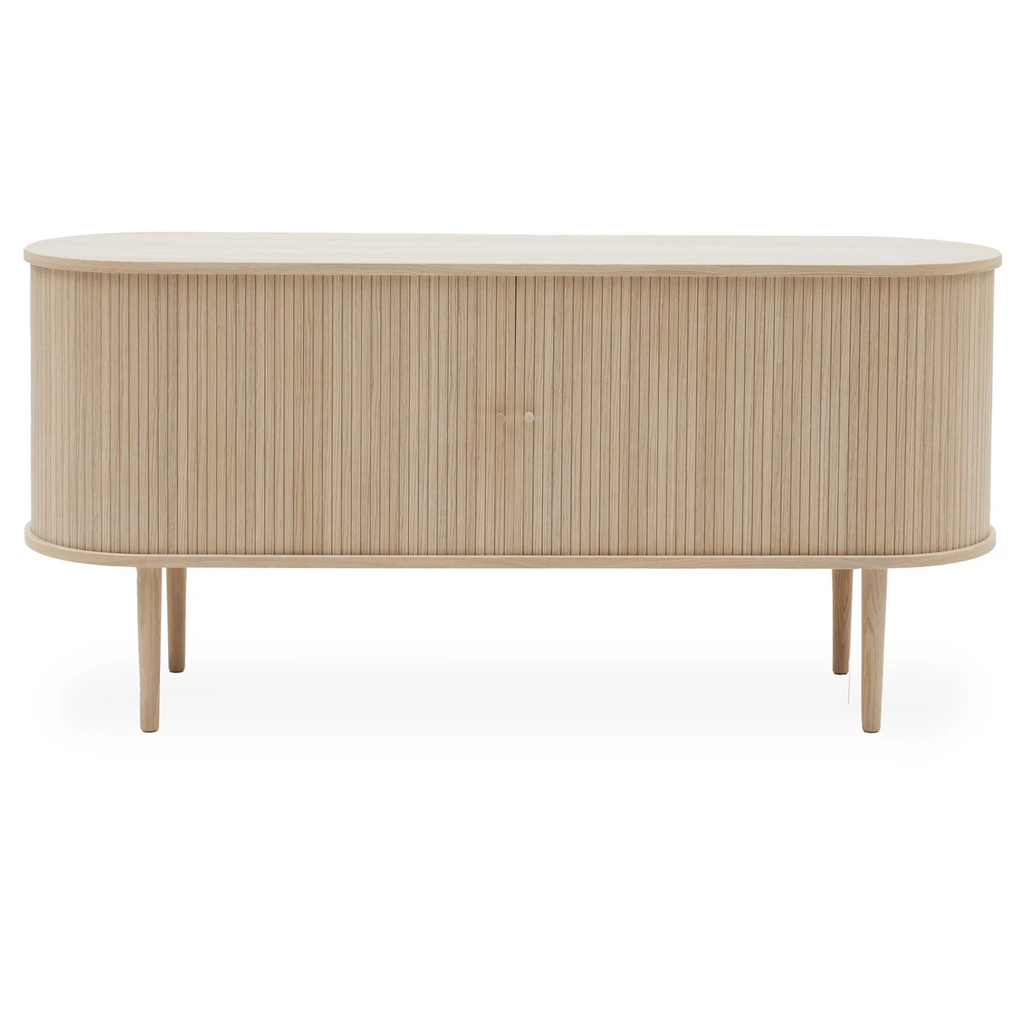 Timber Console