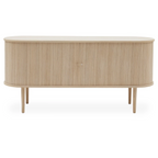 Timber Console