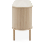 Timber Console