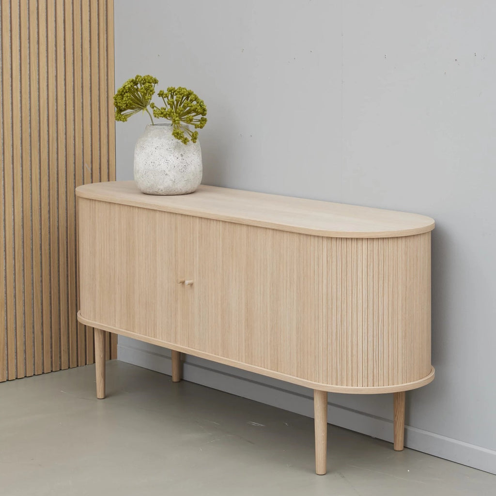 Timber Console