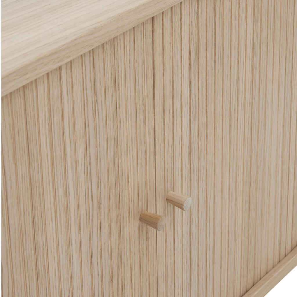 Timber Console