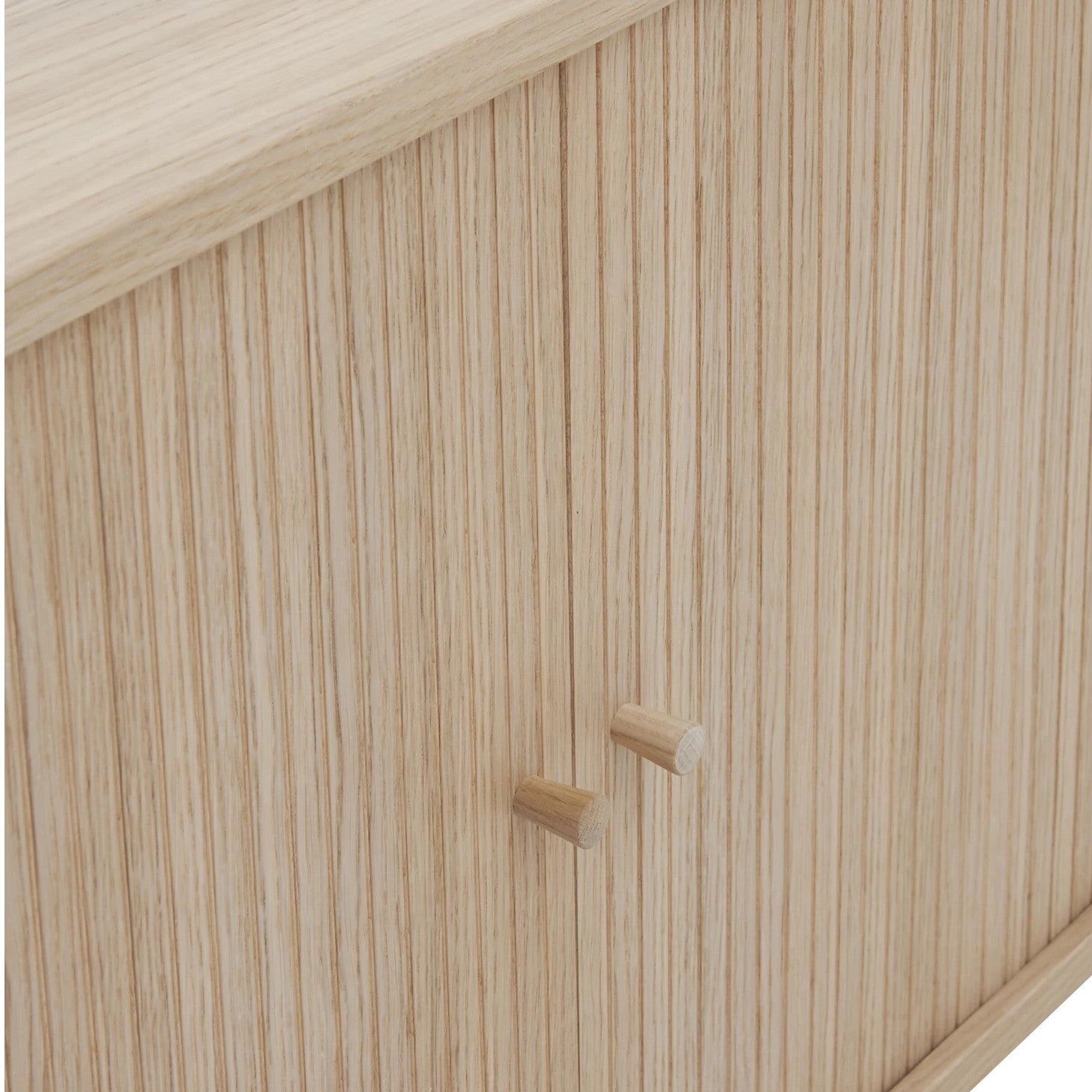 Timber Console