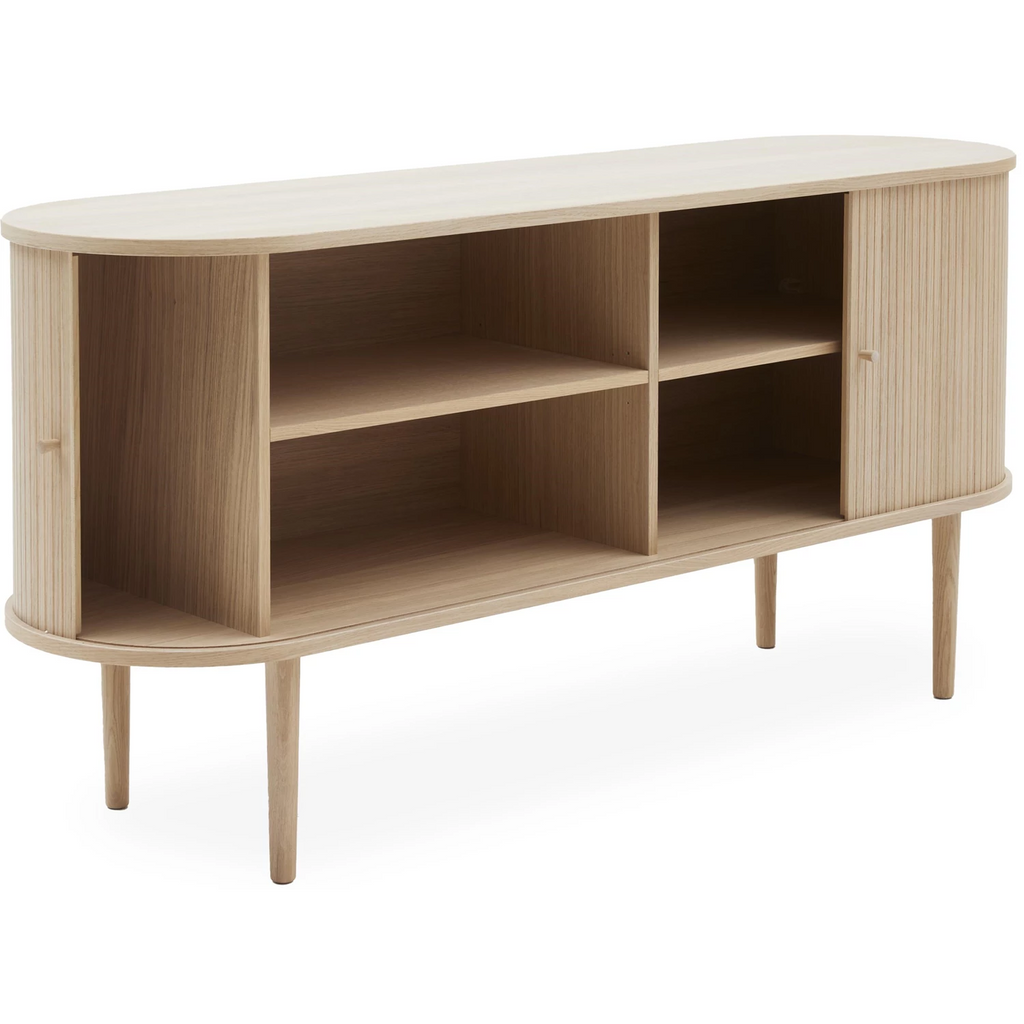 Timber Console