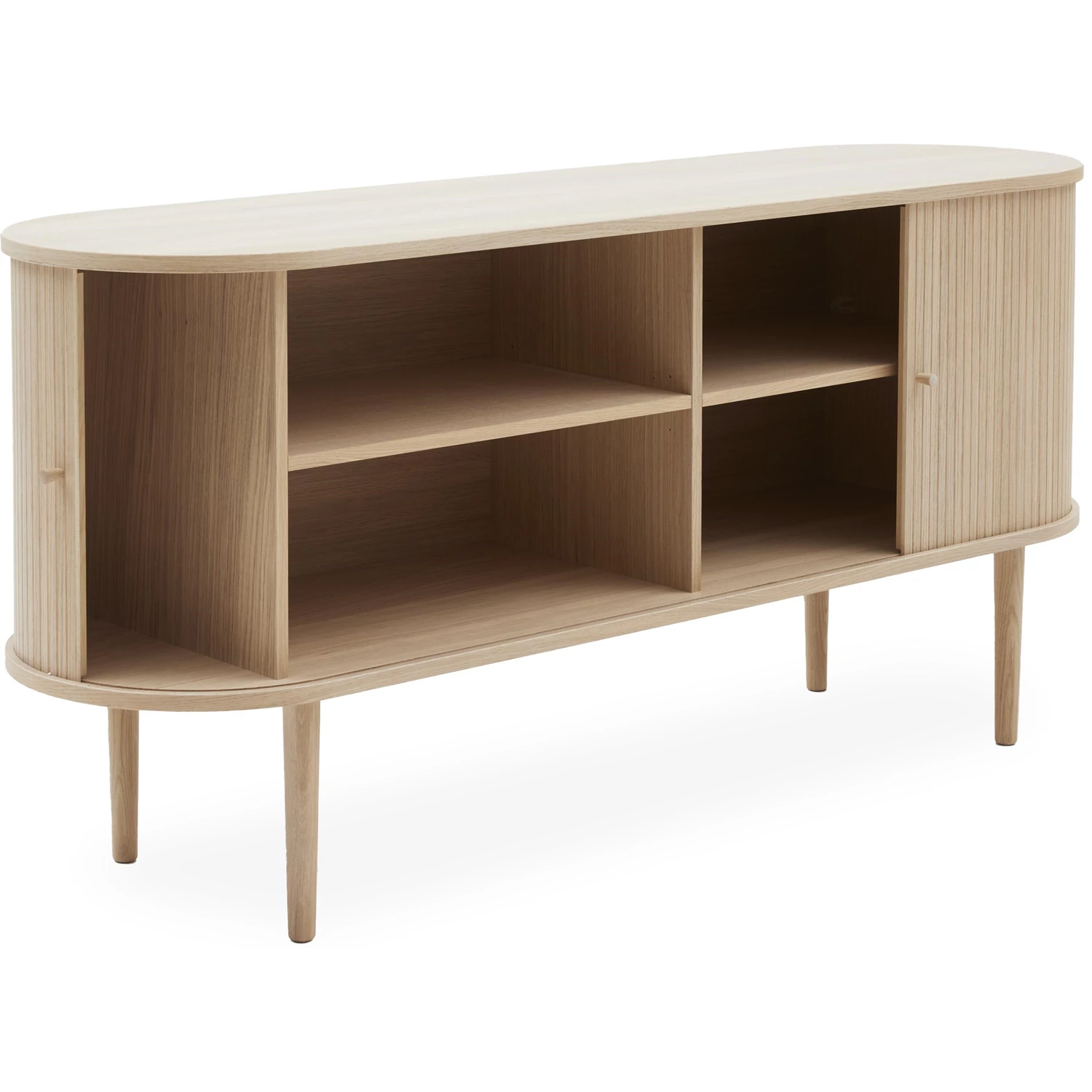 Timber Console