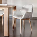 Cozy Dining Chair