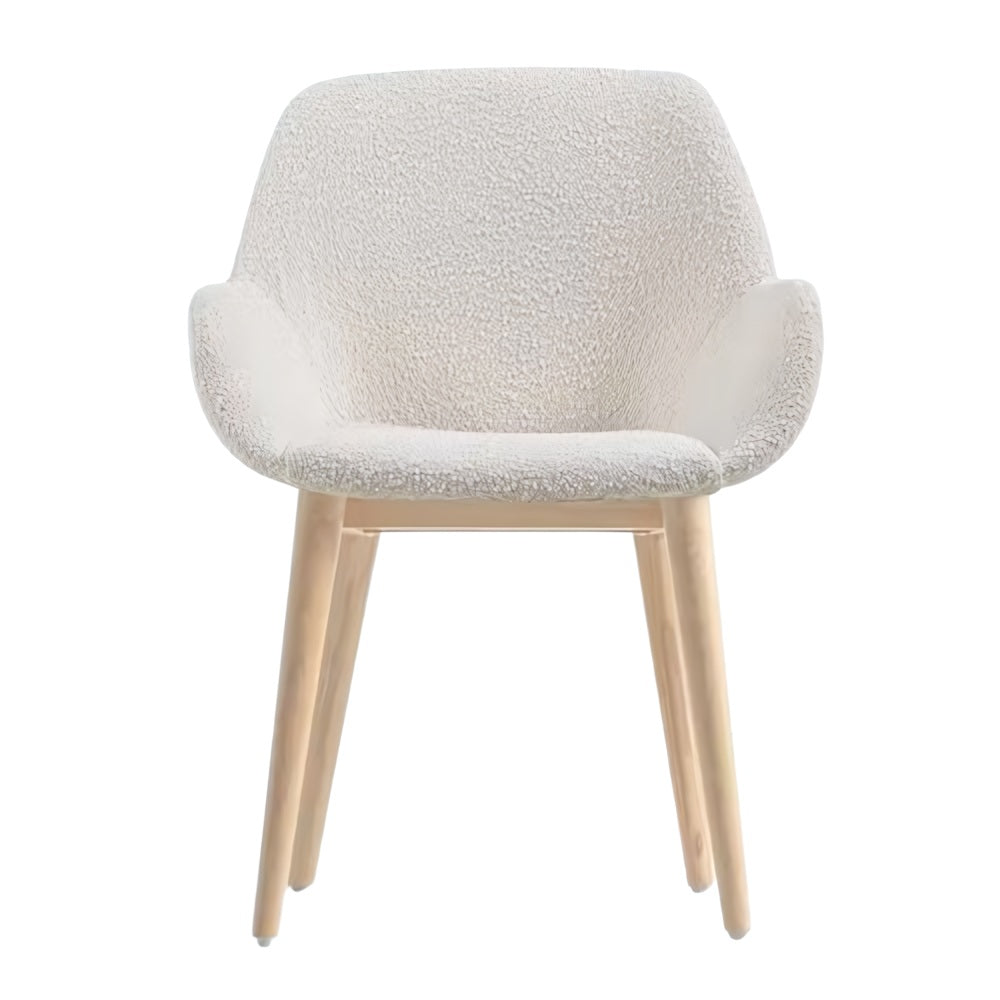 Cozy Dining Chair
