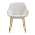 Cozy Dining Chair