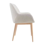 Cozy Dining Chair