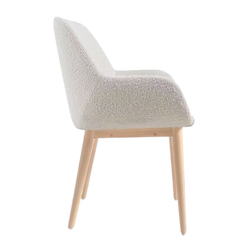 Cozy Dining Chair