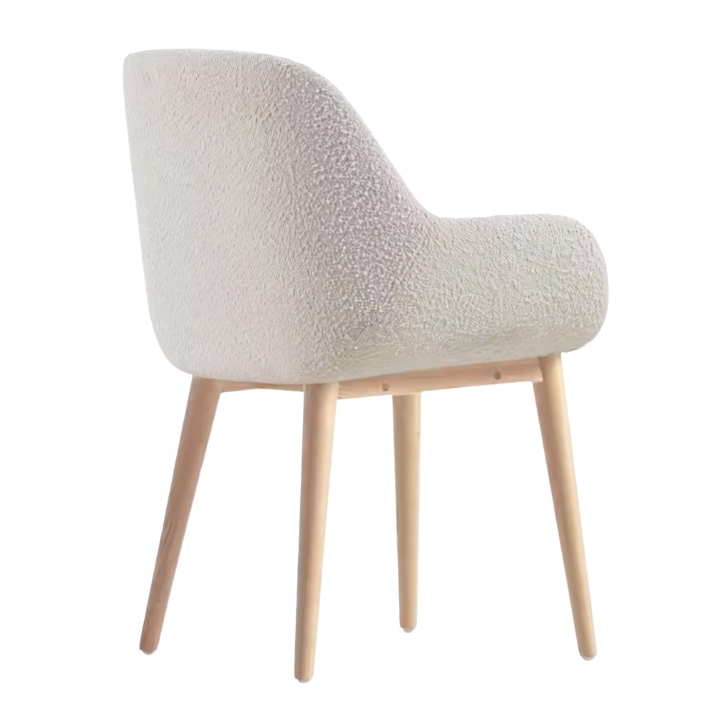 Cozy Dining Chair