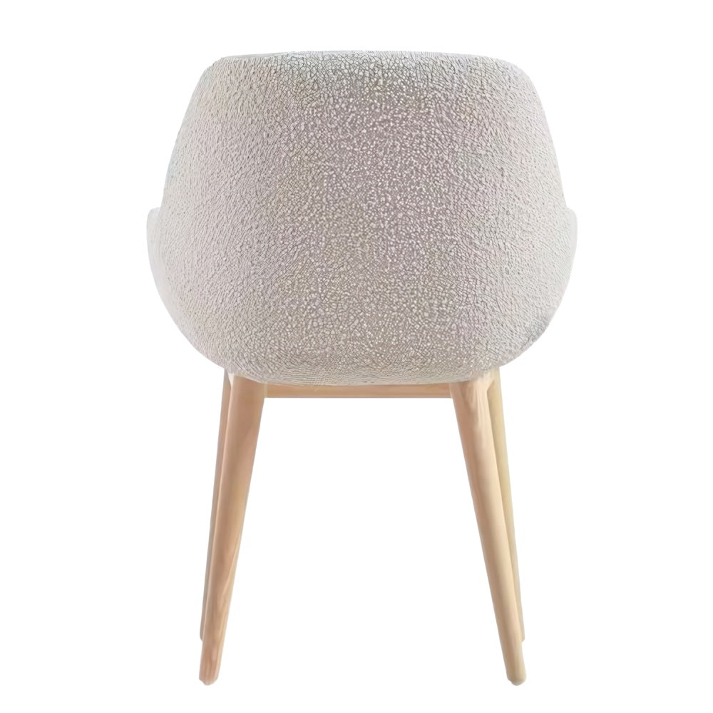 Cozy Dining Chair