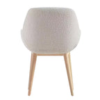 Cozy Dining Chair