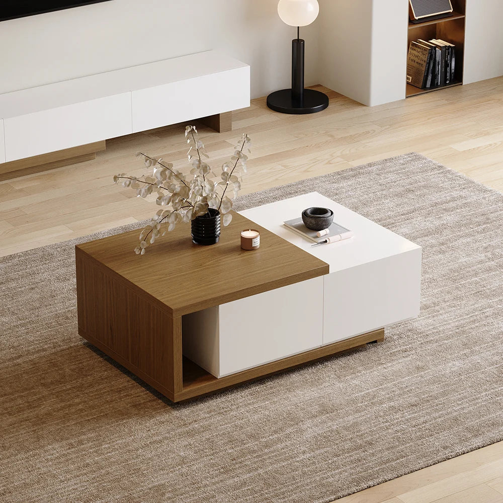 Natura Middle Table