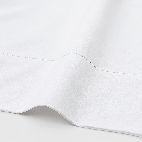 Percale Flat Bed Sheet
