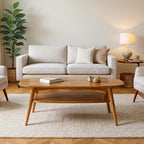 Flow Middle Table