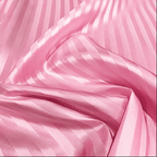 Striped Duvet Cover Set