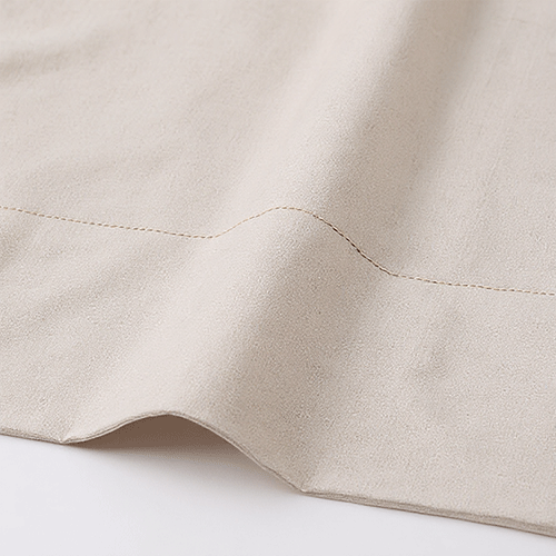 Percale Flat Bed Sheet