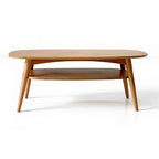 Flow Middle Table