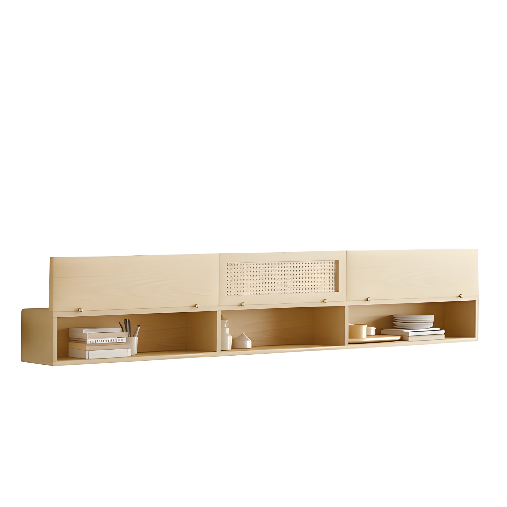 Rebo T.V Unit