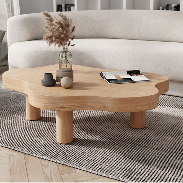 Prime Middle Table