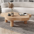 Prime Middle Table