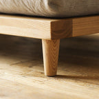 Loom Sofa Set