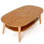 Flow Middle Table