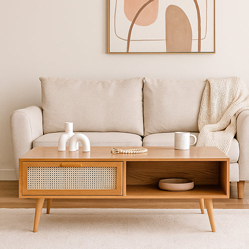 Rimora Middle Table
