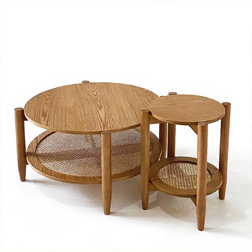 Rondo Tables