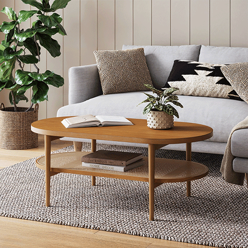 Rata Middle Table